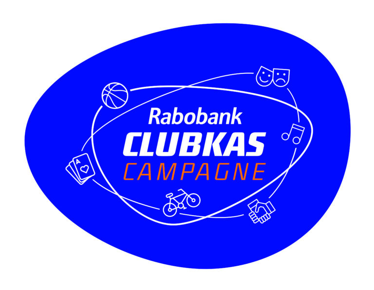 Rabobank Clubkas Campagne 2019